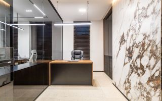 Vânzare  oficiu, 165.4 mp, strada Mihai Eminescu, Centru - Poză 29