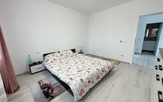 Duplex P+1E -unități separate prin cameră tehnica - Poză 22
