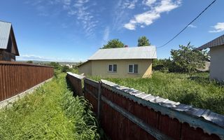 Teren intravilan de vânzare | 7.610 mp | Ilișești, sat Brașca - Poză 1