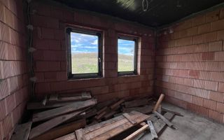 Casă individuală modernă în Corunca 150 mp utili  acces rapid Tg-Mureș - Poză 12