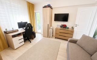Casă single P+1 | curte amenajată | Tunari - Otopeni - Poză 11