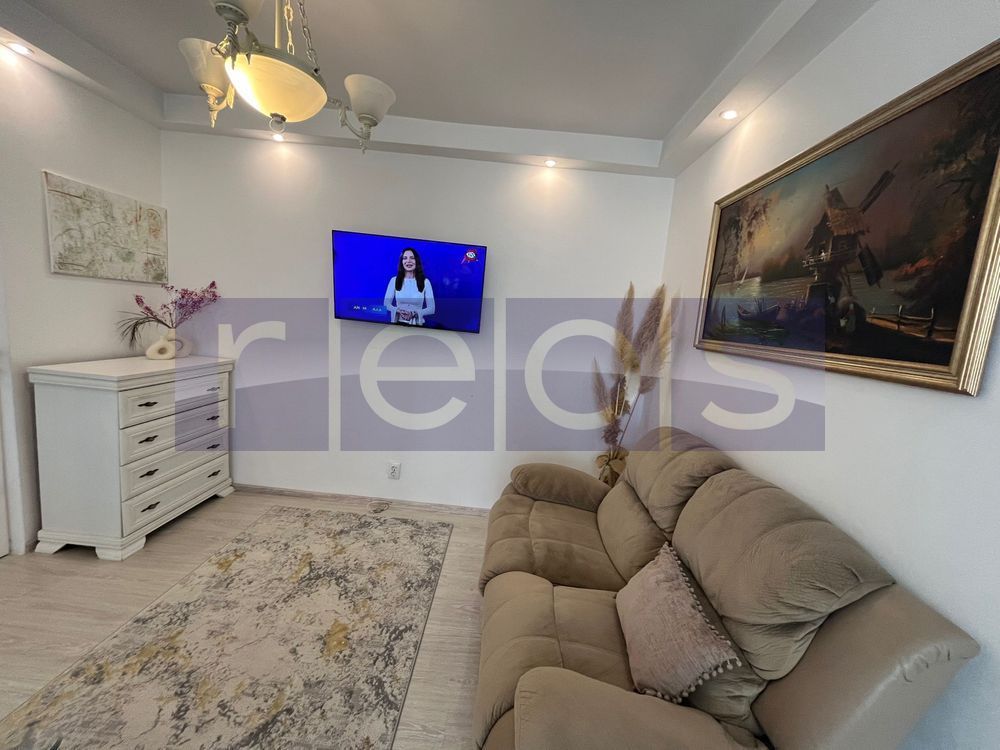 VANZARE GARSONIERA | DECOMANDATA | ZONA VITAN - Poză 1