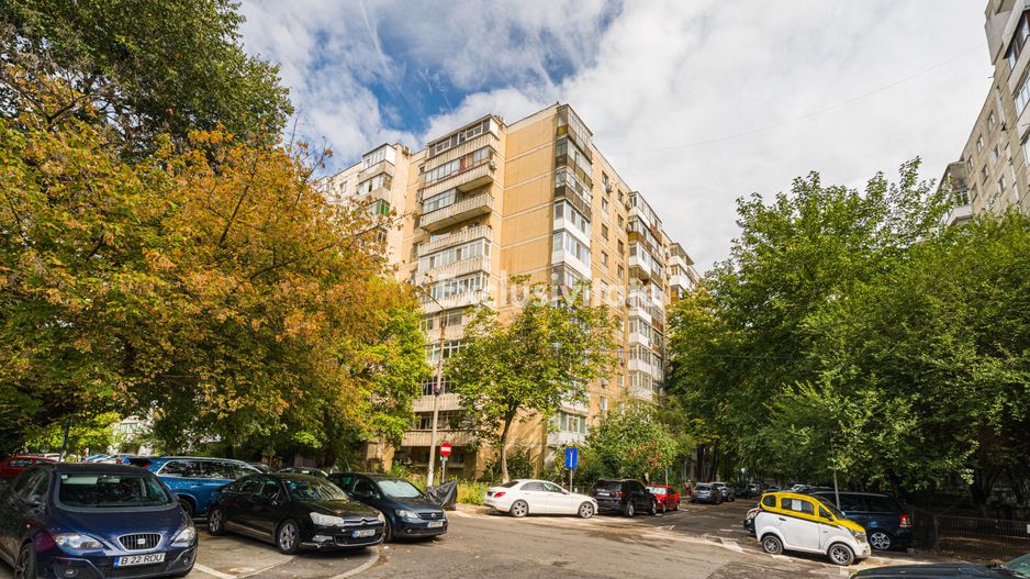 2 camere etaj 4 din 10 Piata Gorjului - Poză 8
