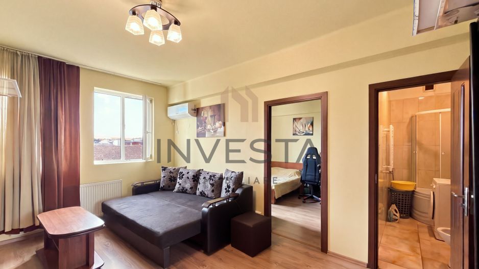 Apartament in Centru, langa Litere! - Poză 1