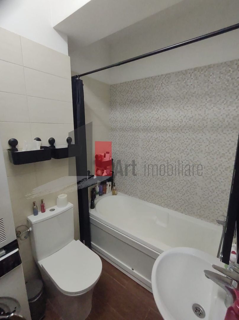 Vânzare apartament 2 camere cu centrală Giurgiului - Pța Progresului - Poză 19