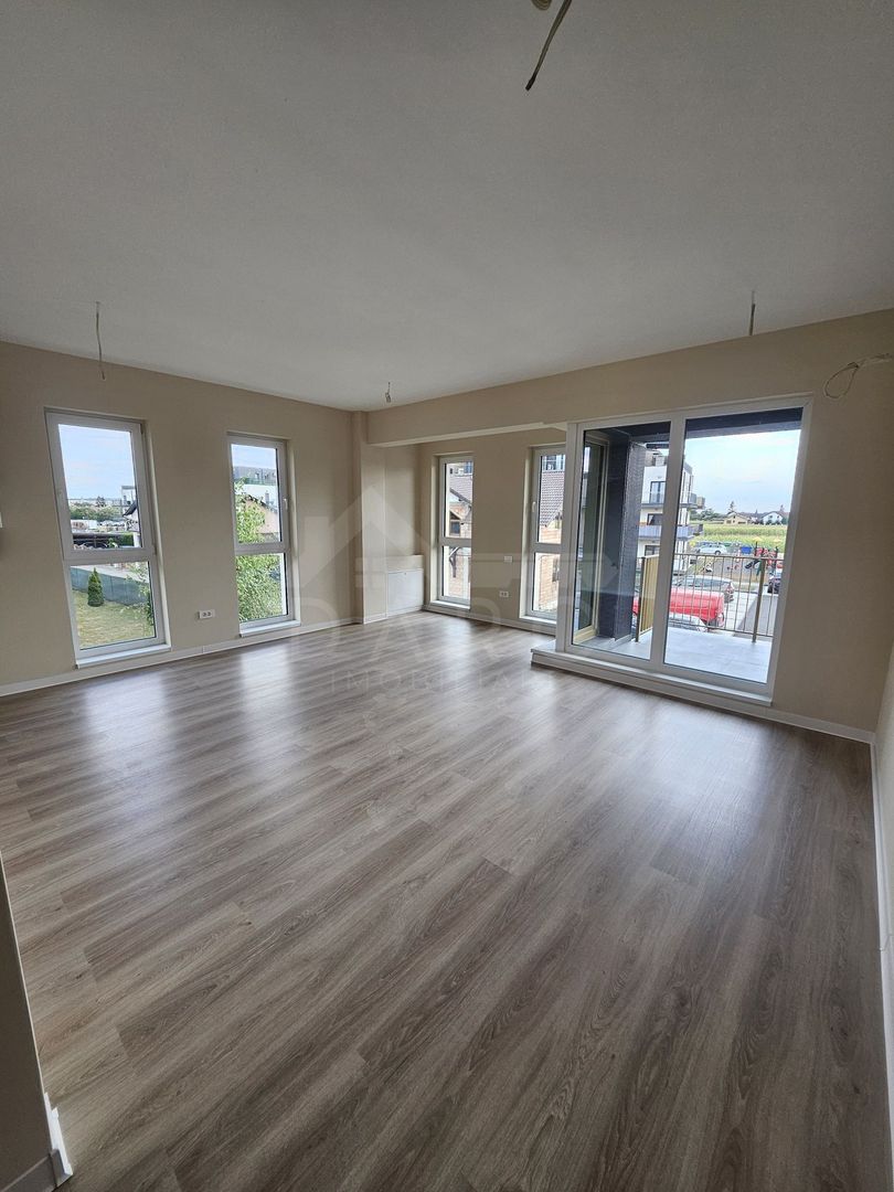 Apartament Unirii, prima folosință, bloc nou - Poză 6