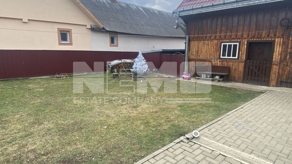 Casa la țară | 34 Ari | Țibeni - Poză 2