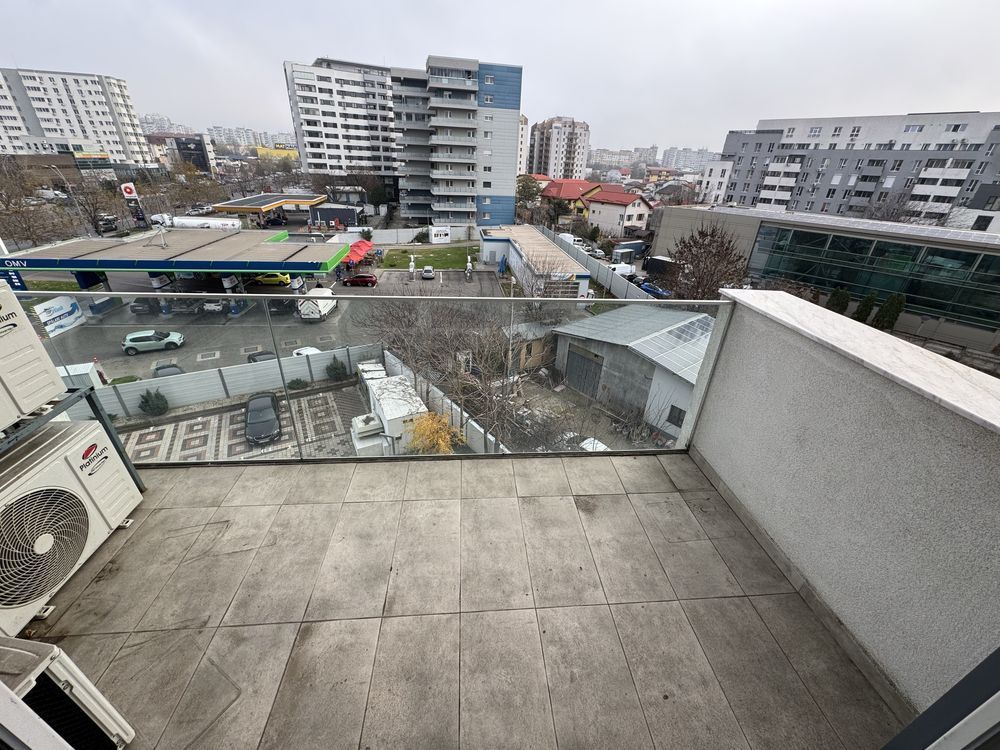 Apartament 3 camere - Mihai Bravu - 1 minut metrou - Poză 6