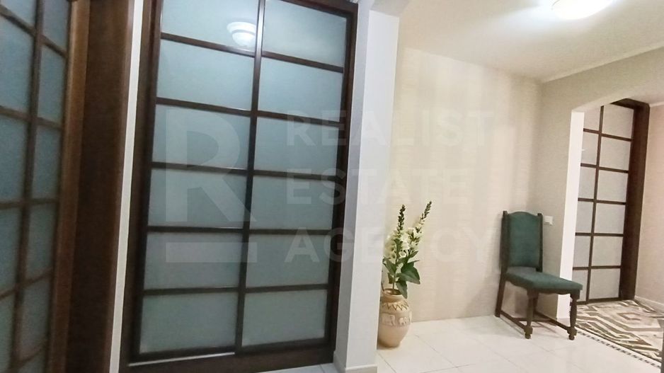 Chirie, apartament, 1 cameră, bd. Decebal, Botanica - Poză 3