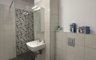 ISHO - Apartament spatios cu 2 camere la etajul 17 - Take Ionescu - Medicina - Poză 12