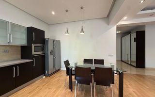 Apartament de închiriat / 3 camere lux *144m*  / Herastrau - Poză 8