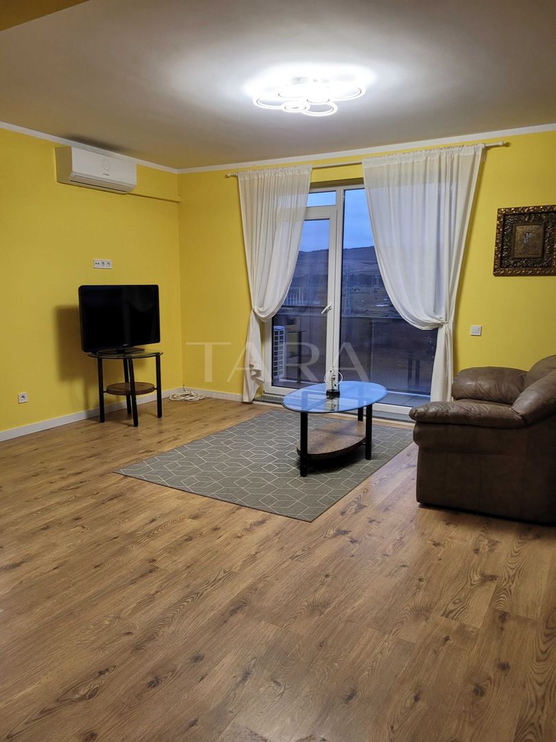 Apartament modern 2 camere, complet mobilat și utilat. - Poză 3