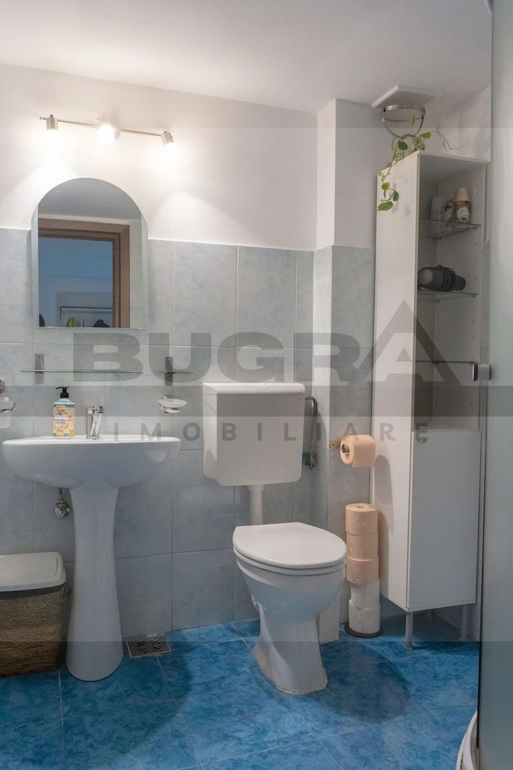 Apartament 3 camere, 2 bai, 84mp, zona Oașului - Poză 9