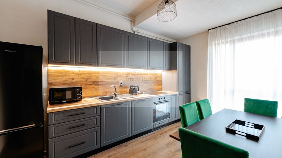 Apartamente premium cu 3 camere de închiriat in zona centrala - Poză 2