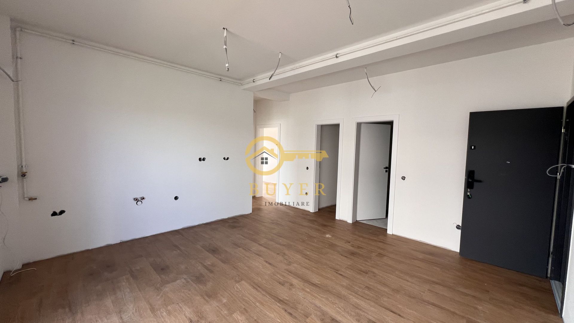 Apartament cu 3 cam- finisat la CHEIE - Poză 6