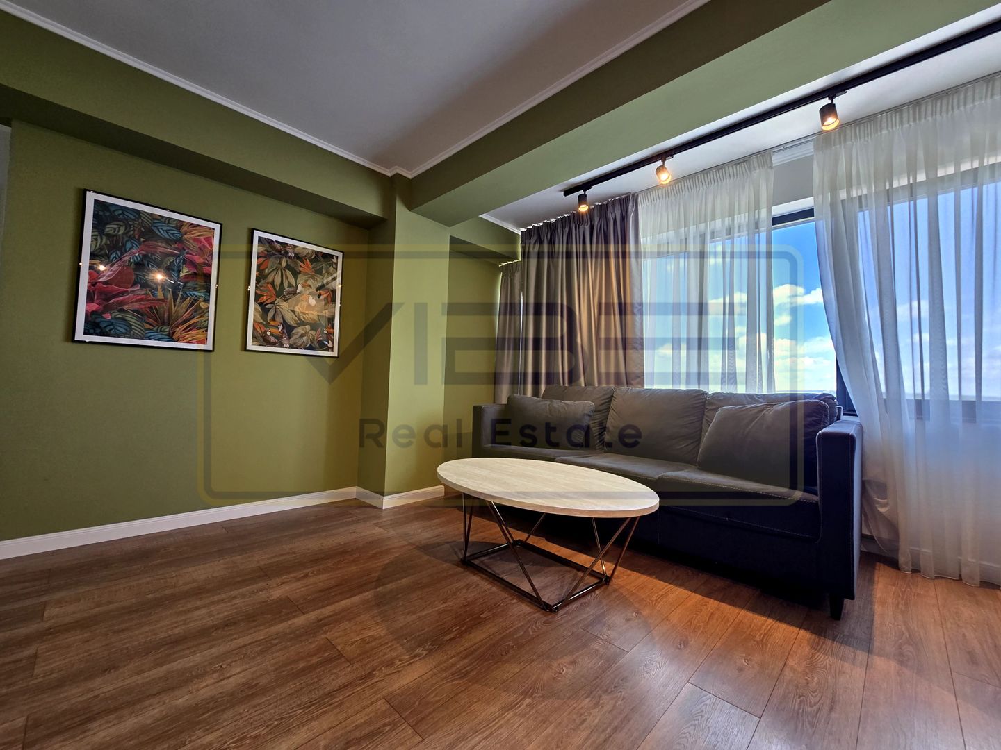 Apartament PREMIUM- Copou- Parcul Expozitiei - Poză 11