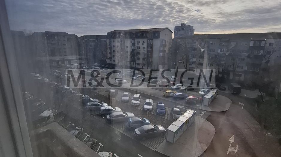 Aradului, 3 camere decomandat, 2 bai - Poză 15