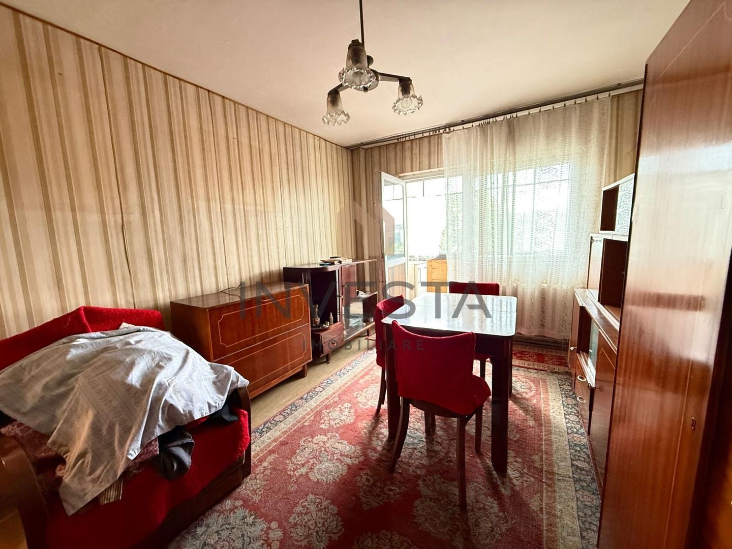De vanzare apartament cu 2 camere in Marasti ! - Poză 5