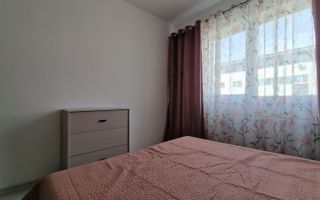 Militari Residence - 2 camere, decomandat, mobilat si utilat, prima inchiriere! - Poză 7