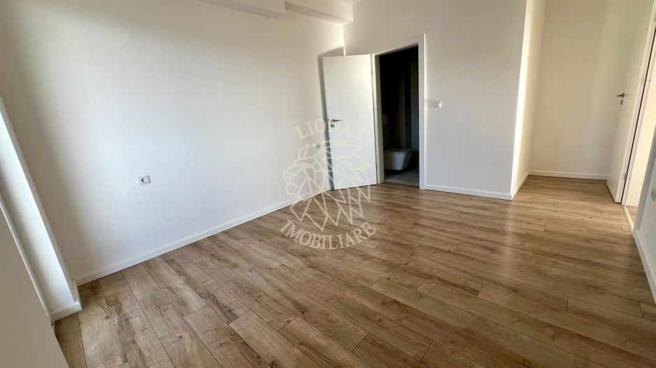 Apartament Nou 3 camere 66 mp-2 balcoane-Kaya Residence EXCLUSIVITATE - Poză 9