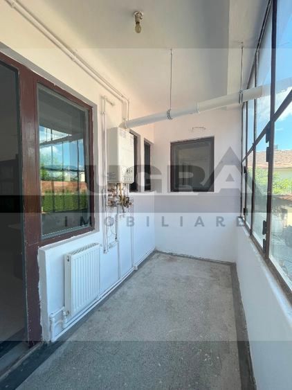 Apartament in zona ultracentrala ideal pentru locuit sau birou, 115mp - Poză 8