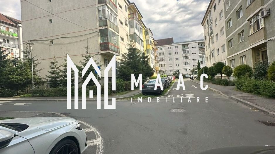 Apartament de vânzare Sibiu | Calea Dumbrăvii | 3 camere - Poză 11