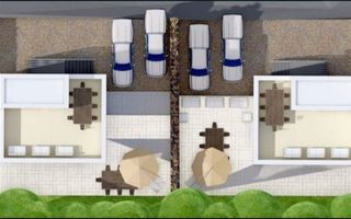 Casa individuala 4 camere zona Bazei Sportive Floresti - Poză 2