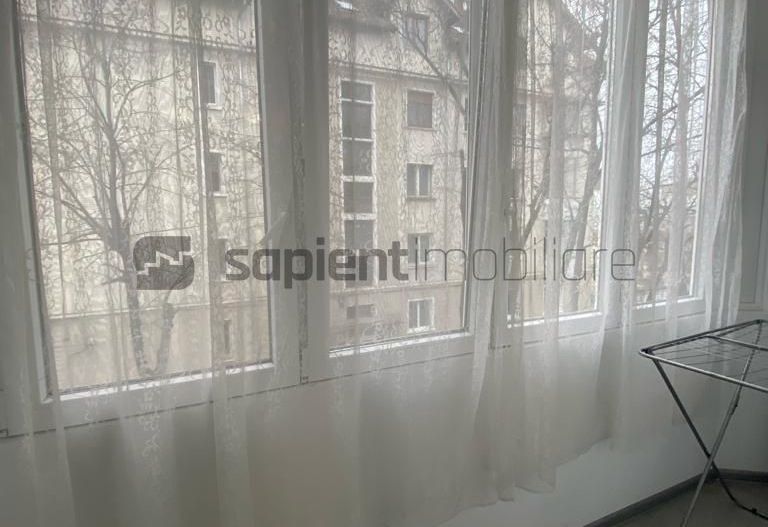 Sapient | Apartament 2 camere zona centrala, Magheru - Poză 9