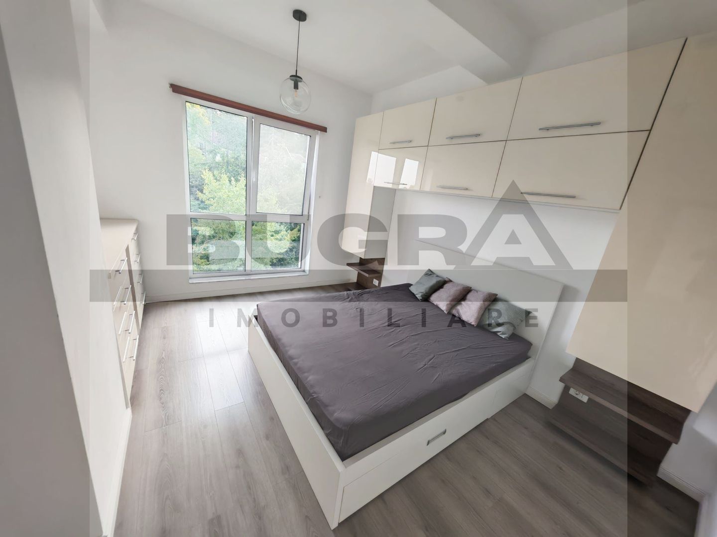 Apartament 3 camere, 80 mp, parcare, zona Taietura Turcului - Poză 2