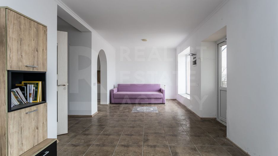 Vânzare, casă, 2 camere, str. Eremei Stratan, Durlești. - Poză 6