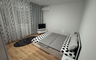 Apartament 2 camere decomandat de închiriat – Doamna Ghica, Sector 2 - Poză 5