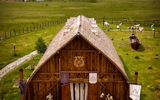 Oportunitate de investiție-Parc distracții de vânzare| Valea Avrigului - Poză 5