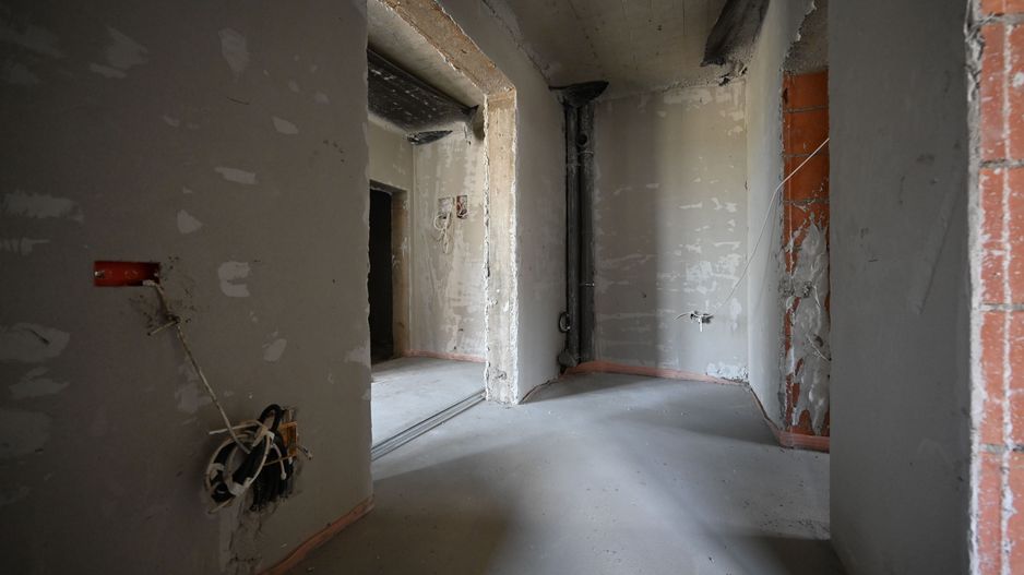 Apartament 3 camere, bloc nou,  Braytim, Comision 0% - Poză 10