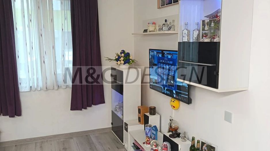 Apartament-3 camere Giroc -Braytim - Poză 1