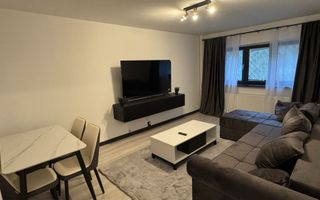Apartament 3 camere de inchiriat ZONA PIATA APUSULUI - Poză 1
