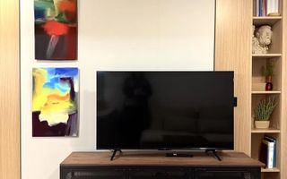 AP. 2 CAMERE TIP STUDIO, CELLINI RESIDENCE, BLOC NOU, MOBILAT MODERN - Poză 8