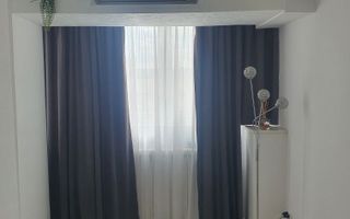 Apartament 2 camere, etaj 8/10, Liteni - mobilat si utilat, renovat - Poză 3