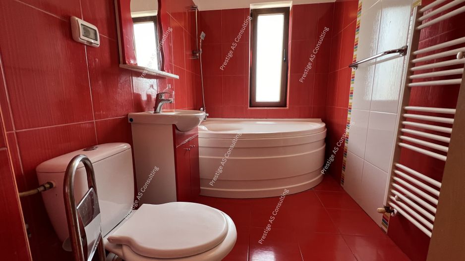 Apartament 2 Camere Etaj 1 | Parcare Subterana | Girocului - Poză 4