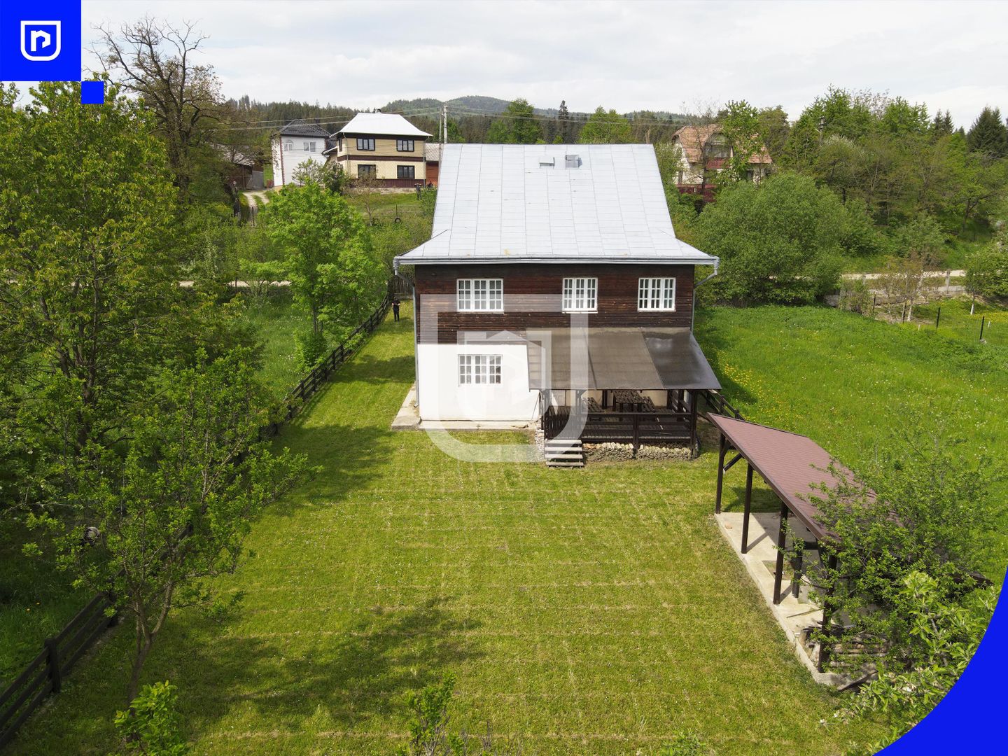 Casa | Vila | Pensiune - Frasin | Bucovina - Poză 3