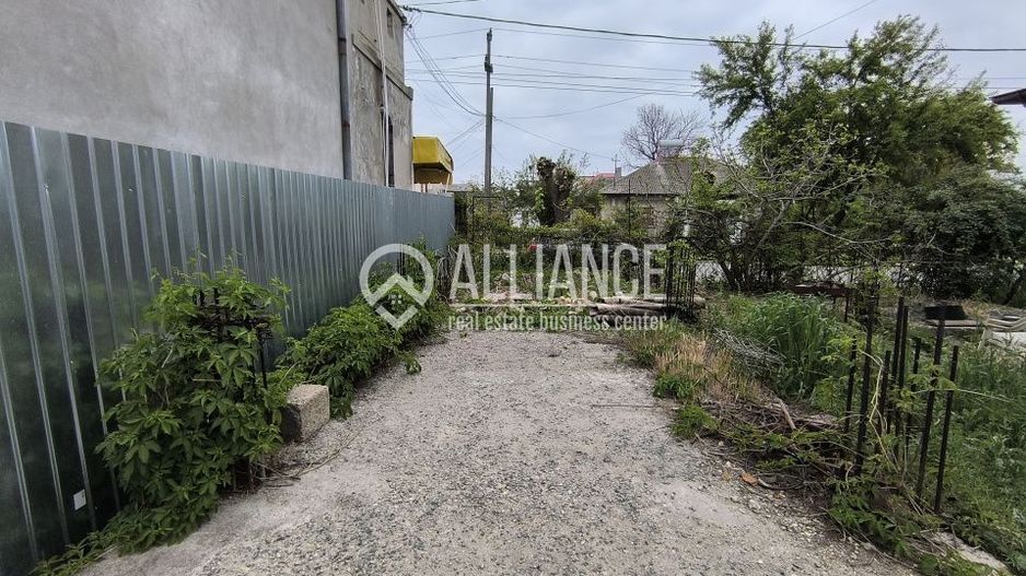 EFORIE NORD (COD03) - Casa din caramida si teren generos ! - Poză 5