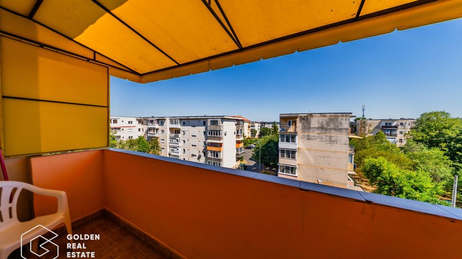 Apartament 3 camere, Micalaca-Orizont, decomandat, comision 0% - Poză 19