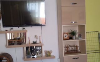 Apartament 2 Camere, Complet Mobilat, Loc de Parcare, Cetate - Poză 9