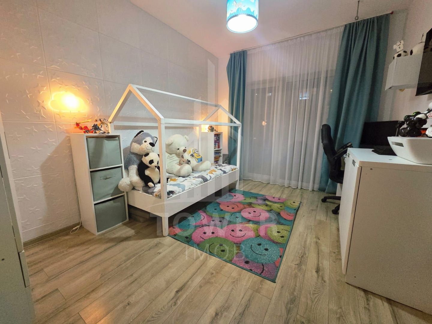 Apartament 3 camere de vânzare în exclusivitate | Cartierul Arhitecților - Poză 9