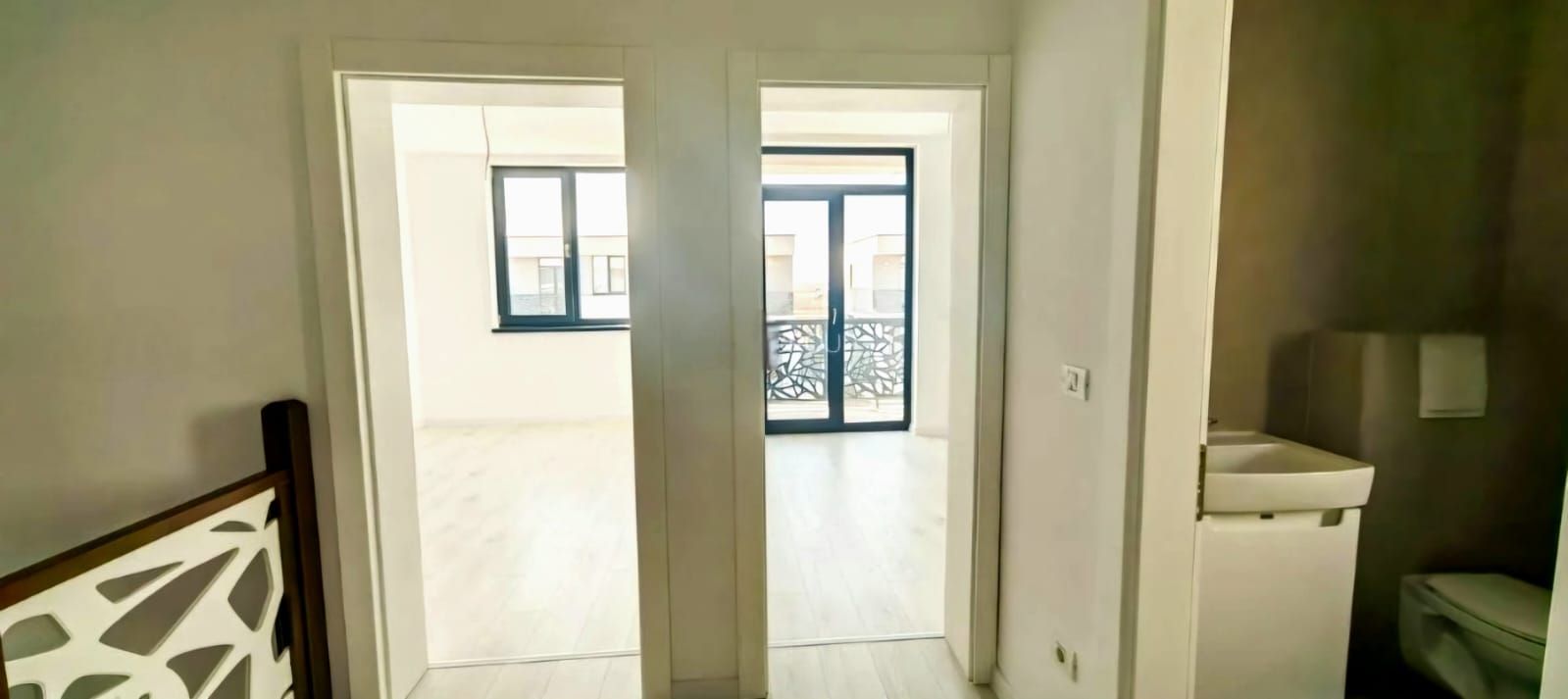 Duplex cochet-Zona Mehala - Poză 2