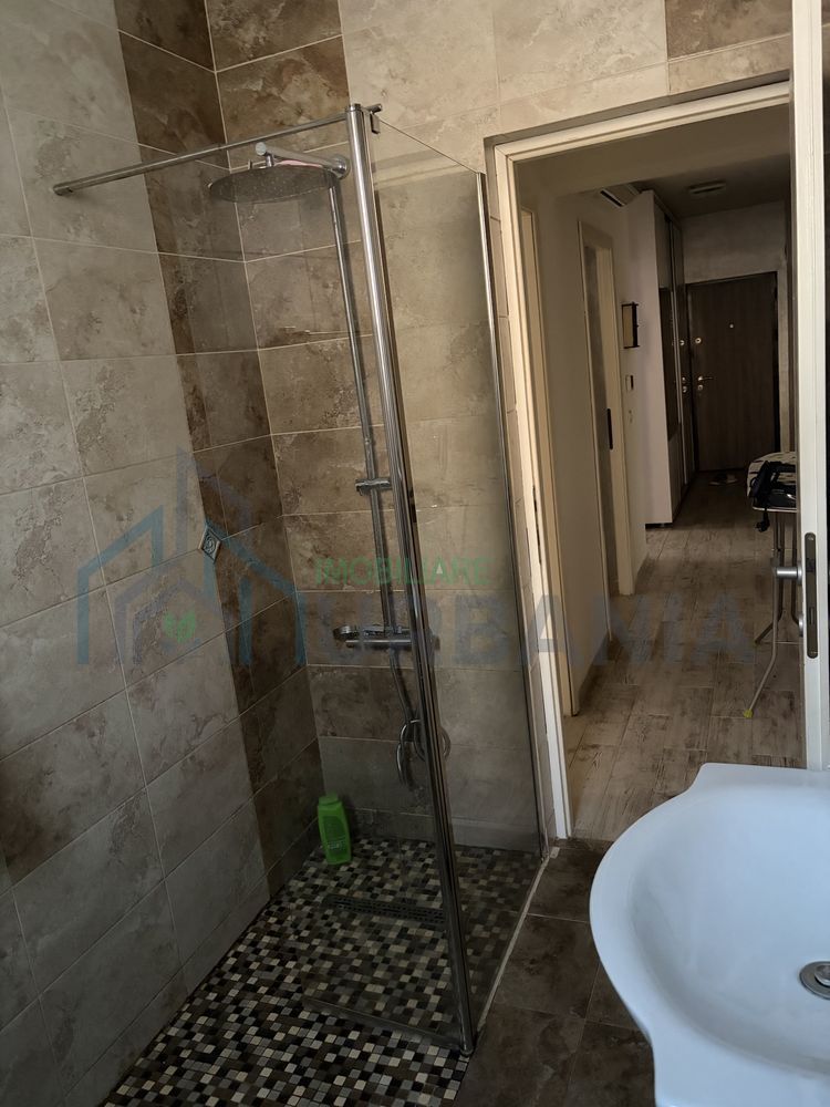 Inchiriez / Apartament / 2 Camere / 2 locuri parcare / Valea Lupului - Poză 8