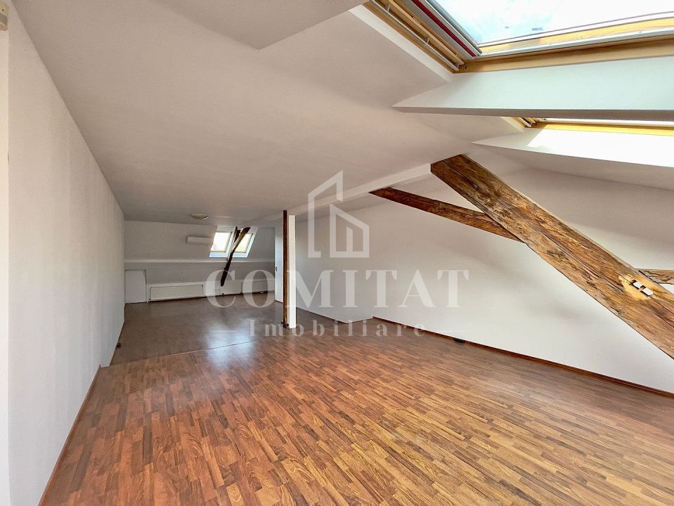 Locație excepțională | Piața Unirii Cluj | oportunitate de business - Poză 1