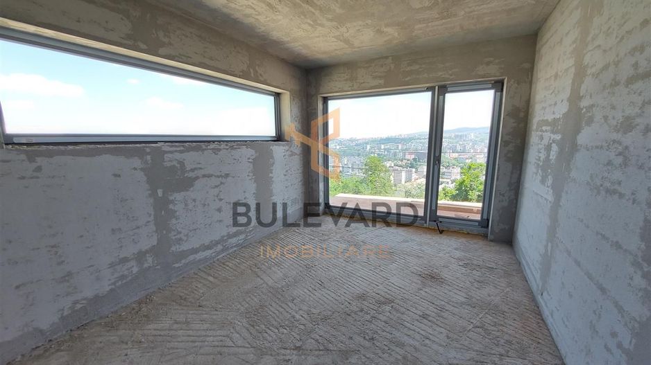 Casa exclusivista in Grigorescu cu teren de 750 mp! - Poză 4