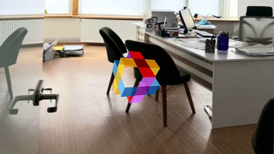 Spatiu birouri de vânzare Brasov - 108 mp # plus-imo.ro - Poză 1