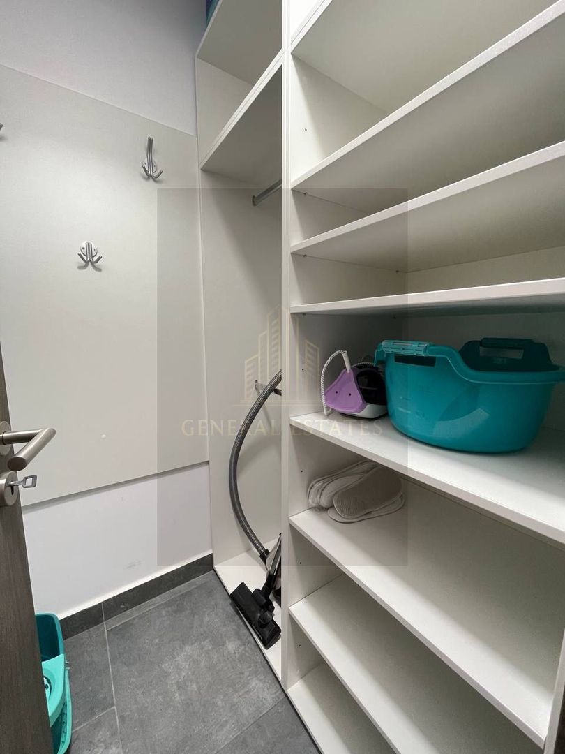 Apartament – disponibil imediat pentru închiriere pe termen scurt/lung - Poză 9