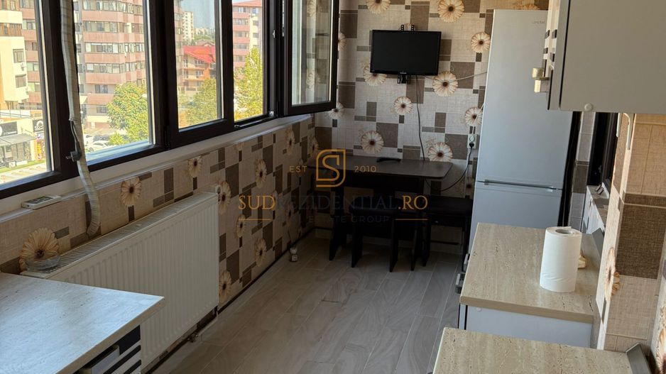 Rahova-Salaj 4/6 decomandat mutare imediata 0%Comision - Poză 11